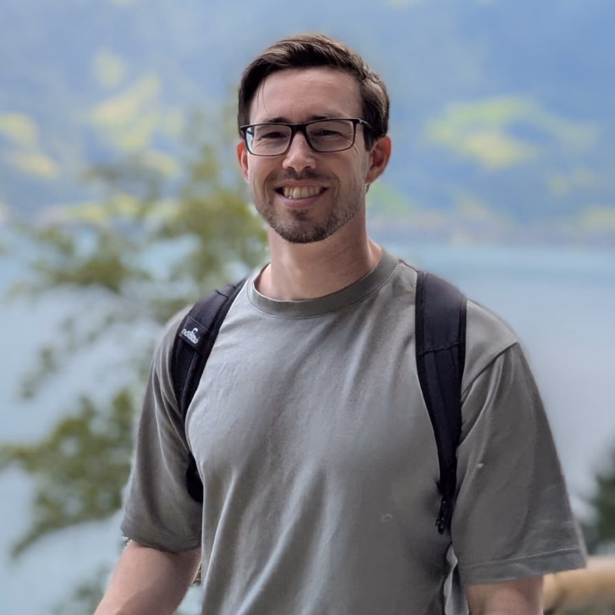 Jelle Siderius, founder van BerryPath