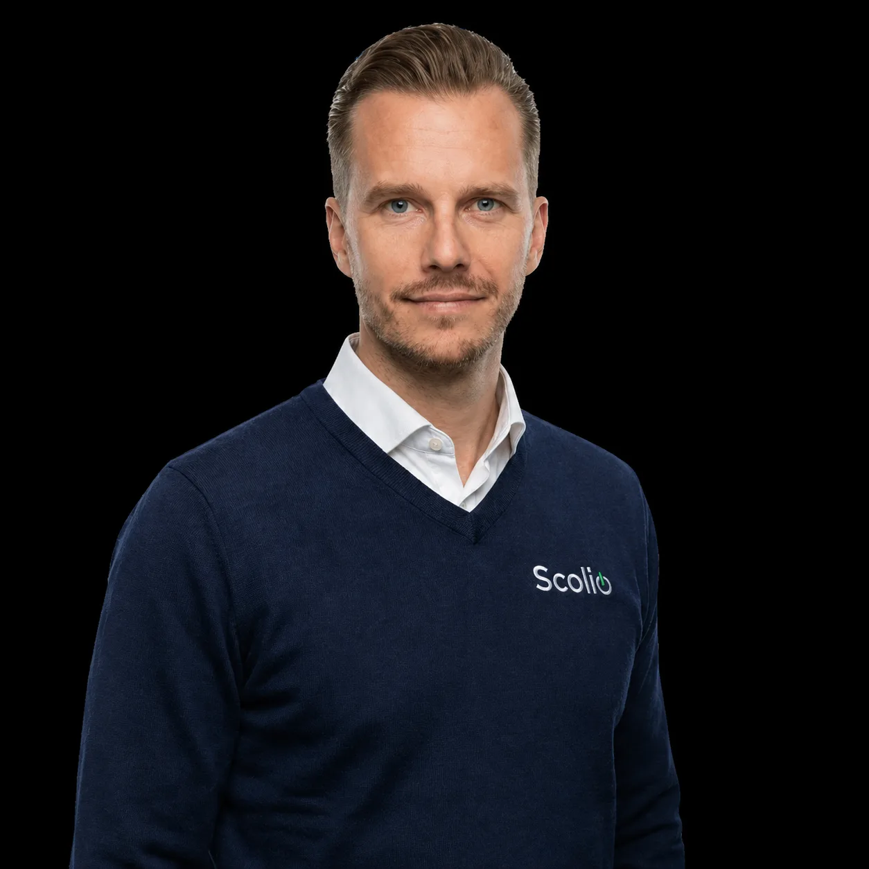 Remco Duijzers van Scolio.