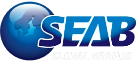 SEAB Global Brands logo
