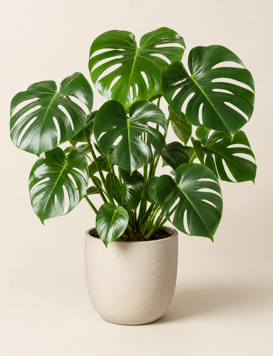Monstera