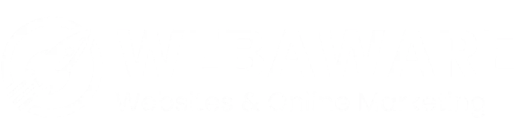 Logo van Webaware Websites & Online Marketing